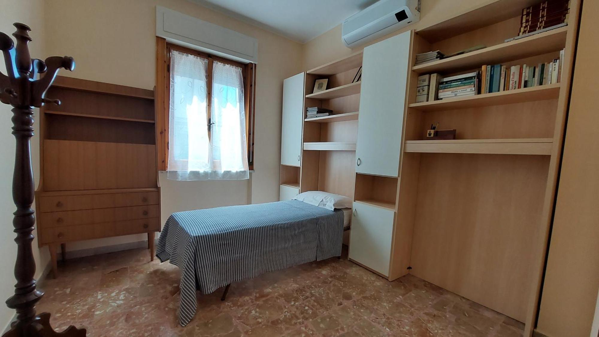 Albengamare 아파트 외부 사진