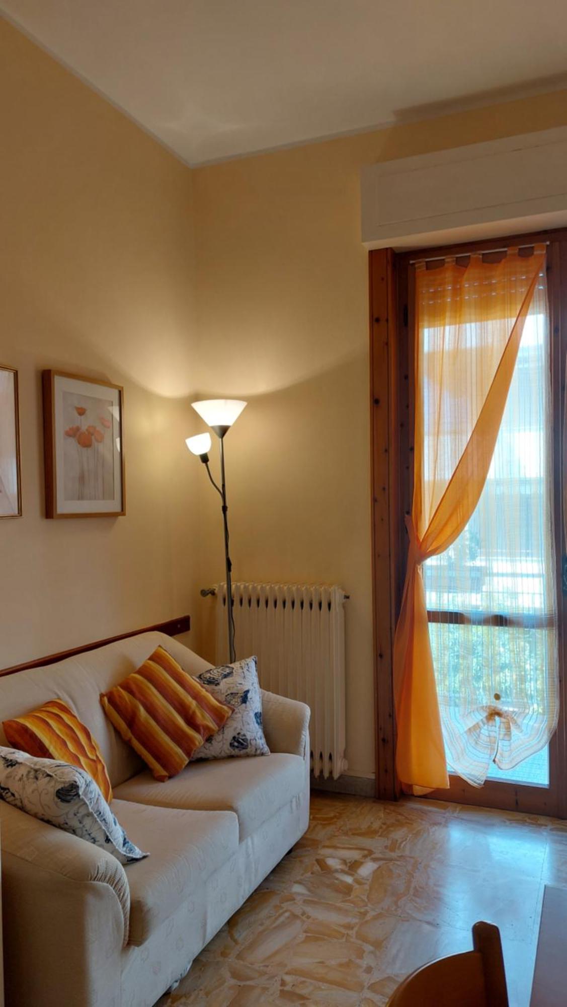 Albengamare 아파트 외부 사진