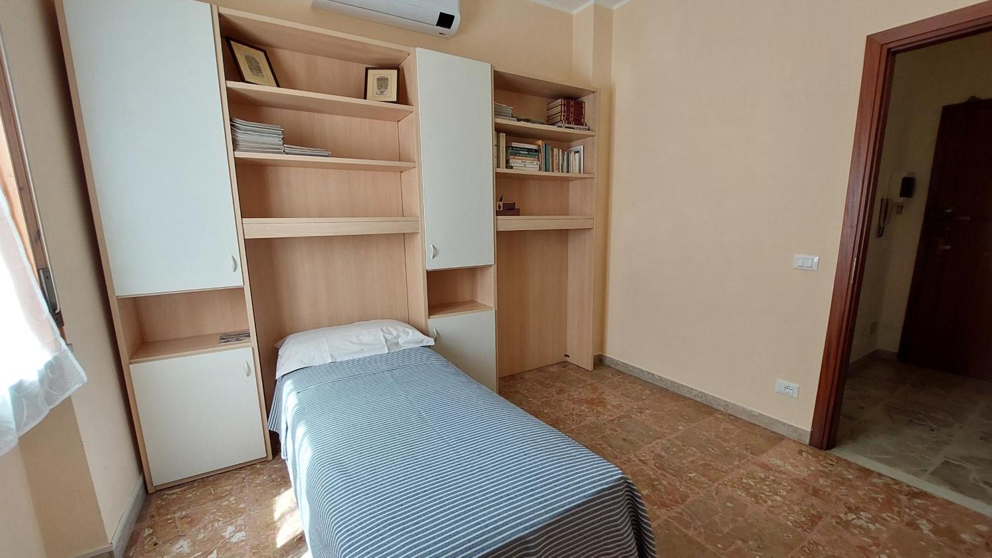 Albengamare 아파트 외부 사진