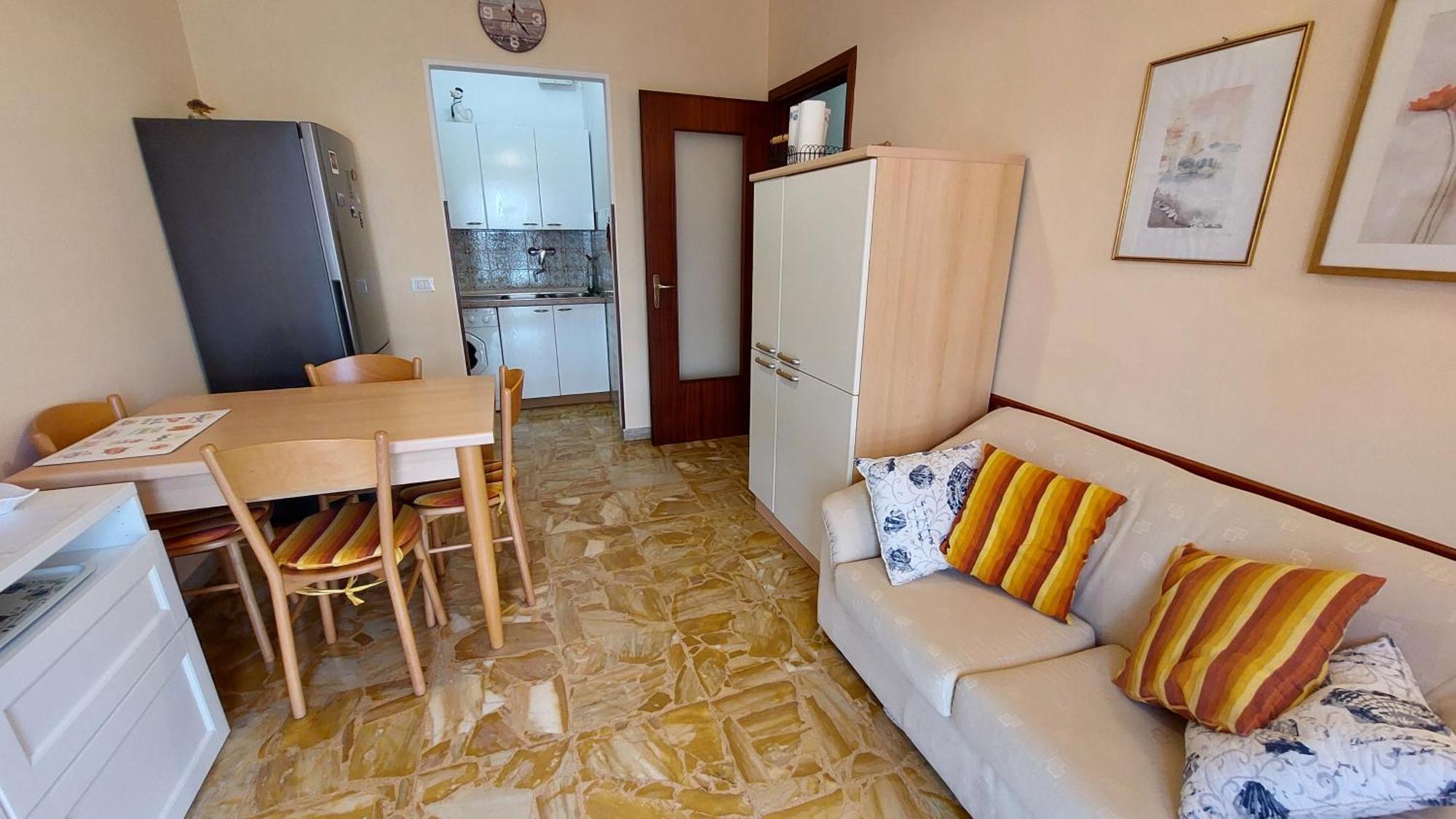 Albengamare 아파트 외부 사진